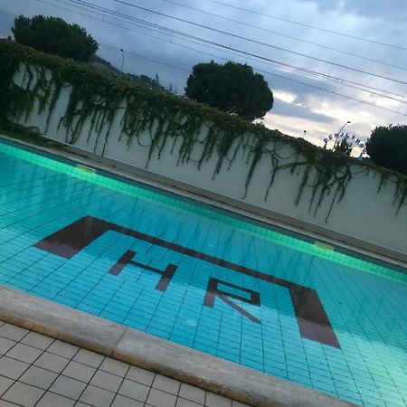 Hotel Royal San Benedetto del Tronto Exteriör bild
