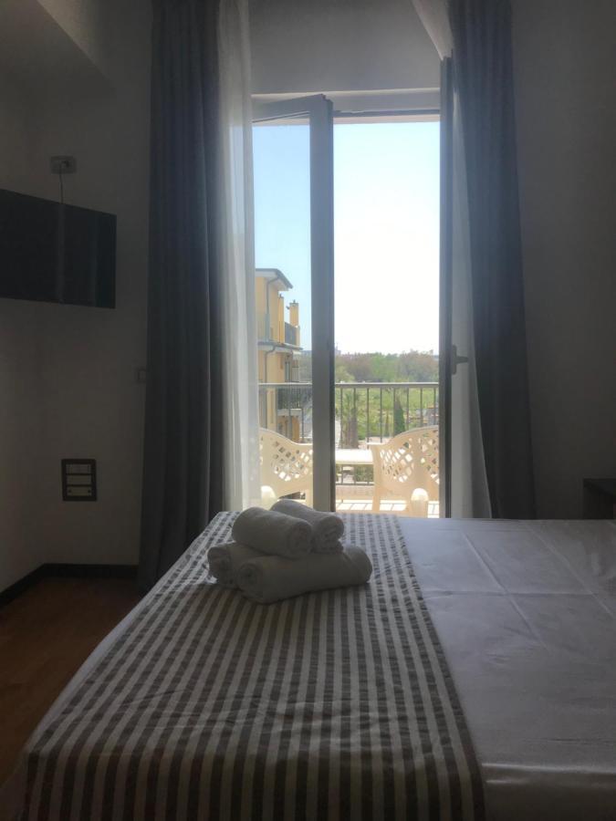 Hotel Royal San Benedetto del Tronto Exteriör bild