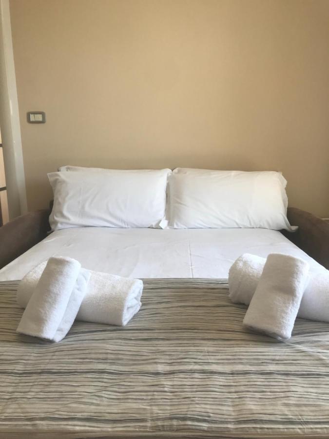 Hotel Royal San Benedetto del Tronto Exteriör bild