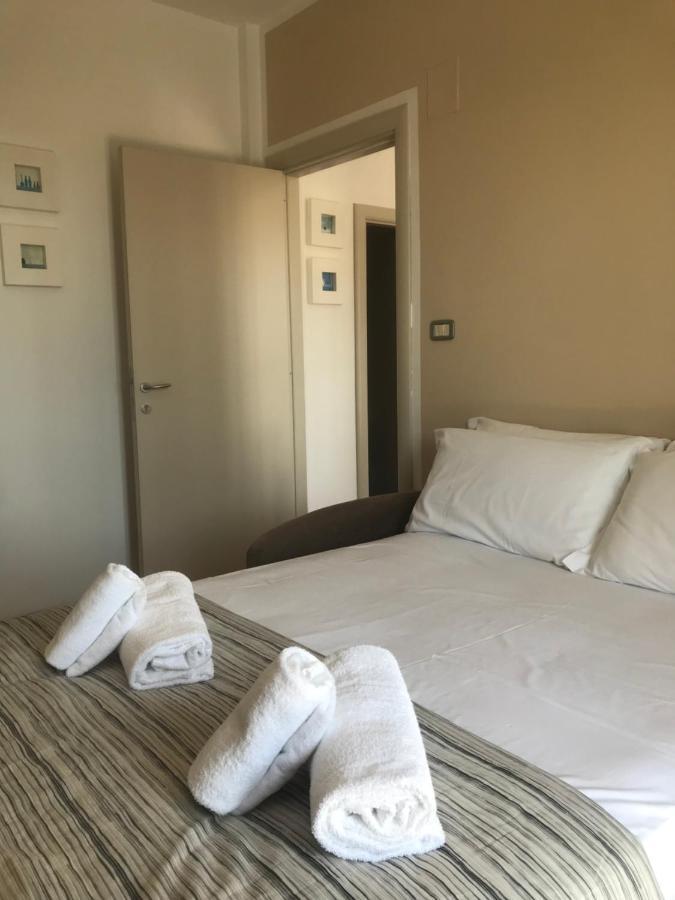 Hotel Royal San Benedetto del Tronto Exteriör bild