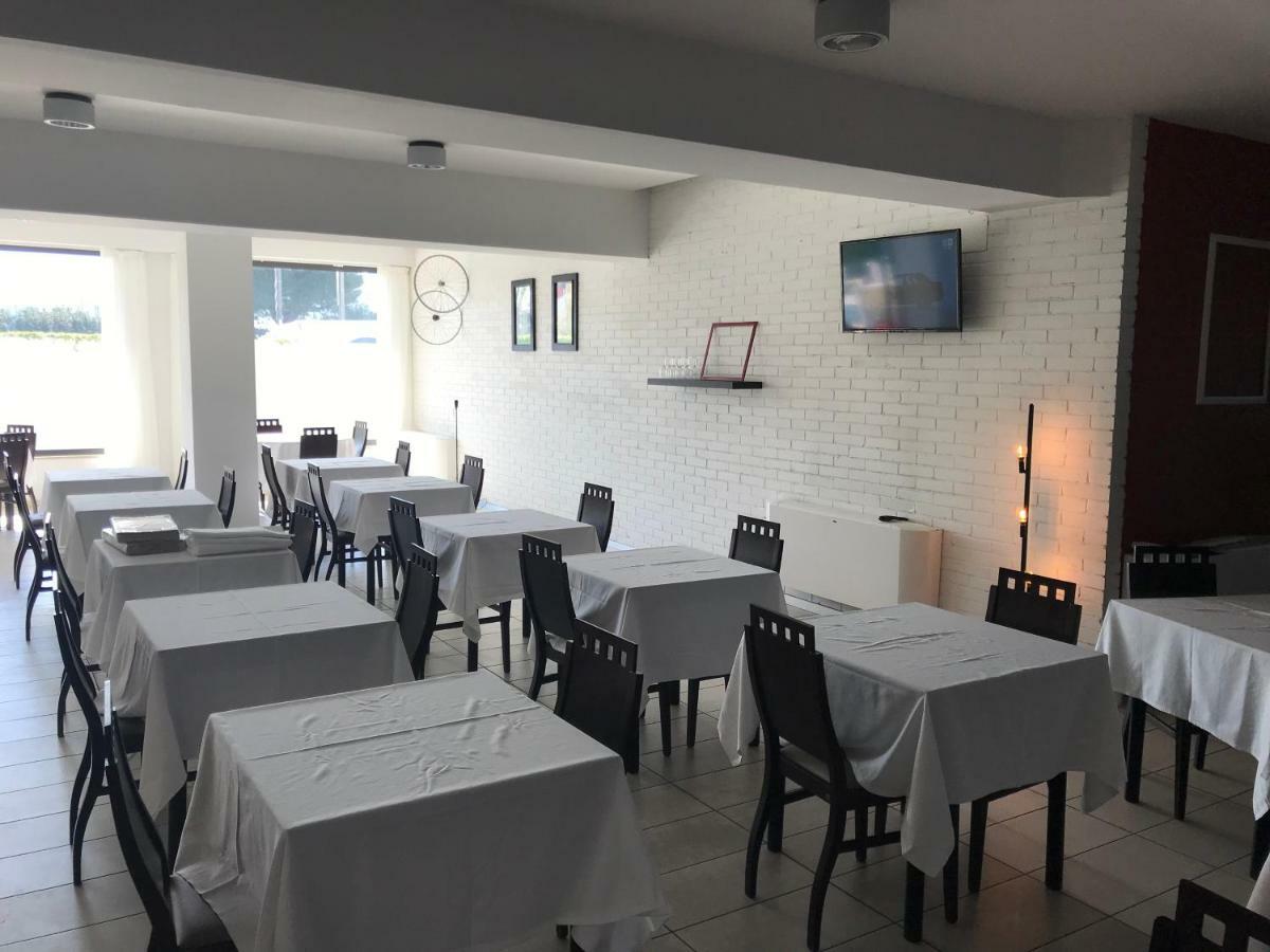 Hotel Royal San Benedetto del Tronto Exteriör bild