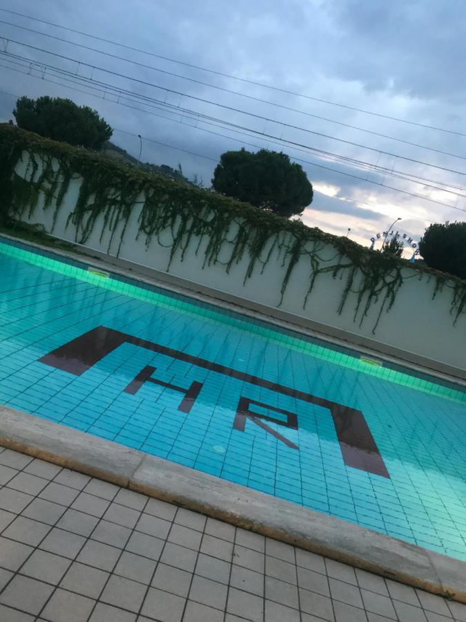 Hotel Royal San Benedetto del Tronto Exteriör bild